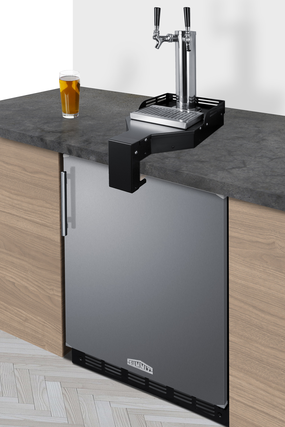 Built-in 24